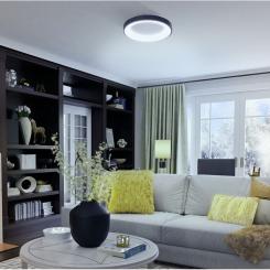 Светильник Videx VLE-ERC-RGB-72B Фото 4