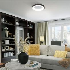 Светильник Videx VLE-ERC-RGB-72B Фото 6