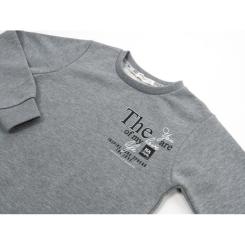 Кофта детская Breeze базова Фото 2