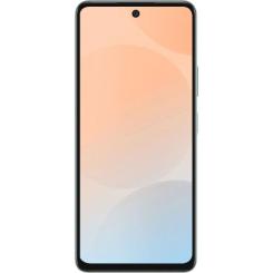 Мобильный телефон Infinix Hot 50 8/128Gb Sage Green Фото 1