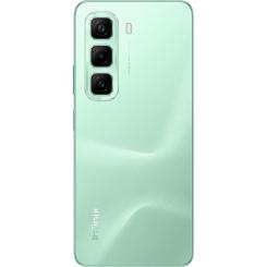Мобильный телефон Infinix Hot 50 8/128Gb Sage Green Фото 2