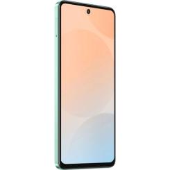 Мобильный телефон Infinix Hot 50 8/128Gb Sage Green Фото 5