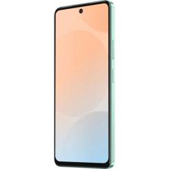 Мобильный телефон Infinix Hot 50 8/128Gb Sage Green Фото 6