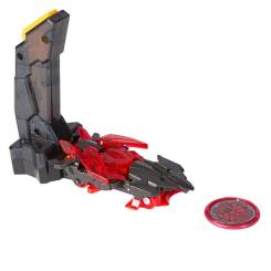 Трансформер Screechers Wild ! S5 L0.5 – Сенгвинити Фото