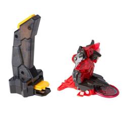 Трансформер Screechers Wild ! S5 L0.5 – Сенгвинити Фото 2