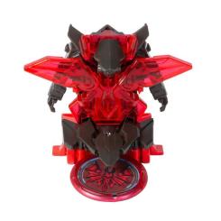 Трансформер Screechers Wild ! S5 L0.5 – Сенгвинити Фото 4