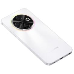 Мобильный телефон Tecno Spark 30C 4/128GB Orbit White Фото 10