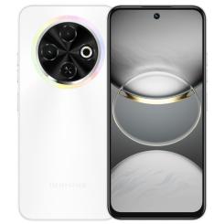 Мобильный телефон Tecno Spark 30C 4/128GB Orbit White Фото