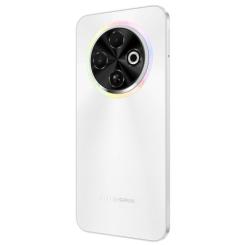 Мобильный телефон Tecno Spark 30C 4/128GB Orbit White Фото 8