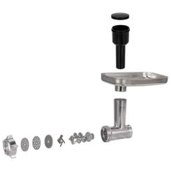 Кухонный комбайн MPM MRK-24 Фото 4