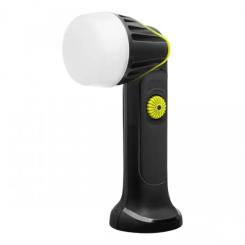 Фонарь Mactronic RoundBEAM (1000 Lm) Magnetic USB Rechargeable (PWL Фото