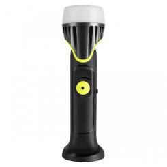 Фонарь Mactronic RoundBEAM (1000 Lm) Magnetic USB Rechargeable (PWL Фото 1