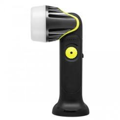 Фонарь Mactronic RoundBEAM (1000 Lm) Magnetic USB Rechargeable (PWL Фото 2