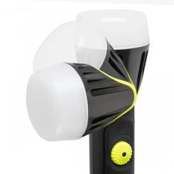 Фонарь Mactronic RoundBEAM (1000 Lm) Magnetic USB Rechargeable (PWL Фото 3