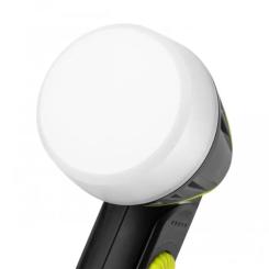 Фонарь Mactronic RoundBEAM (1000 Lm) Magnetic USB Rechargeable (PWL Фото 5