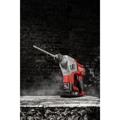 Бур Milwaukee SDS-PLUS M2, 10,0х160х100мм, 10шт Фото 1