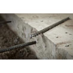 Бур Milwaukee SDS-PLUS MX4, 6x215, 5 шт Фото 4