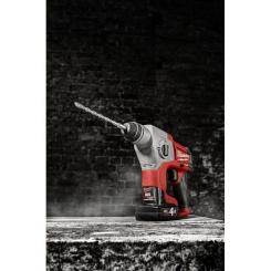 Бур Milwaukee SDS-PLUS M2, 5,0х210х150мм Фото 2