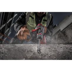 Бур Milwaukee SDS-PLUS MX4, 10,0х115х50мм Фото 3