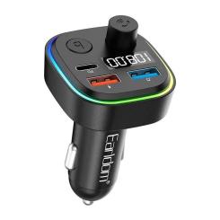 FM модулятор Earldom M84, Box Фото