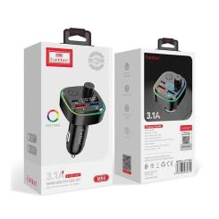 FM модулятор Earldom M84, Box Фото 2