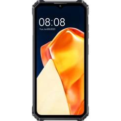 Мобильный телефон OUKITEL WP28S 4/128GB Orange Фото 1