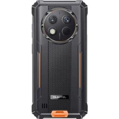 Мобильный телефон OUKITEL WP28S 4/128GB Orange Фото 2
