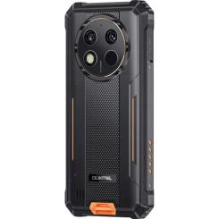 Мобильный телефон OUKITEL WP28S 4/128GB Orange Фото 5