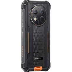 Мобильный телефон OUKITEL WP28S 4/128GB Orange Фото 6