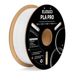 Пластик для 3D-принтера ELEGOO PLA PRO 1кг, 1.75мм, white Фото