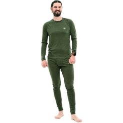 Термофутболка Turbat Retezat Top Mns kombu green XXL Фото 3