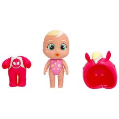 Кукла IMC Cry babies Зіркові таланти Міні лялька Хана Фото 9