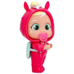 Кукла IMC Cry babies Зіркові таланти Міні лялька Хана Фото 6