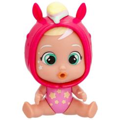 Кукла IMC Cry babies Зіркові таланти Міні лялька Хана Фото 7