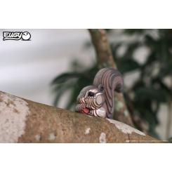 Пазл Eugy 3D Зоопарк Бурундук Фото 9