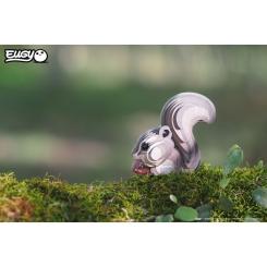 Пазл Eugy 3D Зоопарк Бурундук Фото 4