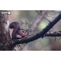 Пазл Eugy 3D Зоопарк Бурундук Фото 5