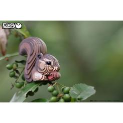 Пазл Eugy 3D Зоопарк Бурундук Фото 6