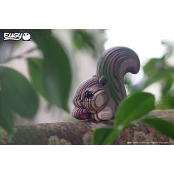 Пазл Eugy 3D Зоопарк Бурундук Фото 7