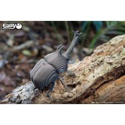 Пазл Eugy 3D Зоопарк Жук-носорог Фото 7