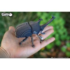 Пазл Eugy 3D Зоопарк Жук-носорог Фото 8