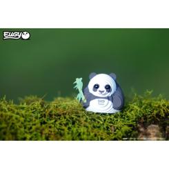 Пазл Eugy 3D Зоопарк Панда Фото 4