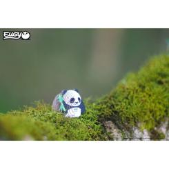 Пазл Eugy 3D Зоопарк Панда Фото 6