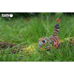 Пазл Eugy 3D Зоопарк Тигр Фото 8