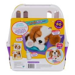 Интерактивная игрушка Moose Little Live Pets Лагідне цуценя Фото 6