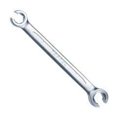 Ключ Toptul разрезной 10х11 Фото