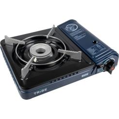 Портативная газовая плитка Tribe Basic Blue Фото 1