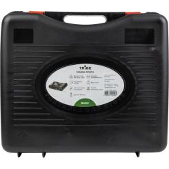 Портативная газовая плитка Tribe Basic Blue Фото 3