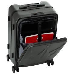 Чемодан Acer Predator Street_Sty 20'' Black Фото 5