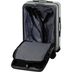 Чемодан Acer Predator Street_Sty 20'' Black Фото 6